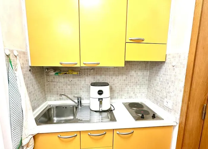 Mono San Vigilio- Euroresidence