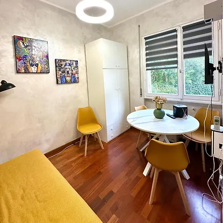 Mono San Vigilio- Euroresidence * Garda (Verona)