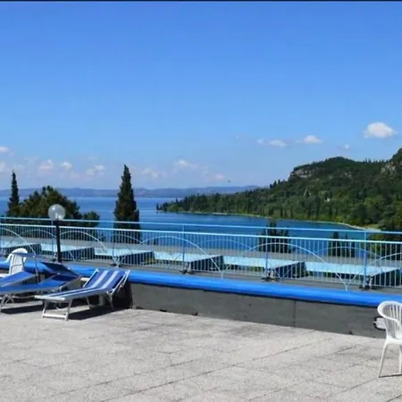 Mono San Vigilio- Euroresidence Appartement Garda (Verona)