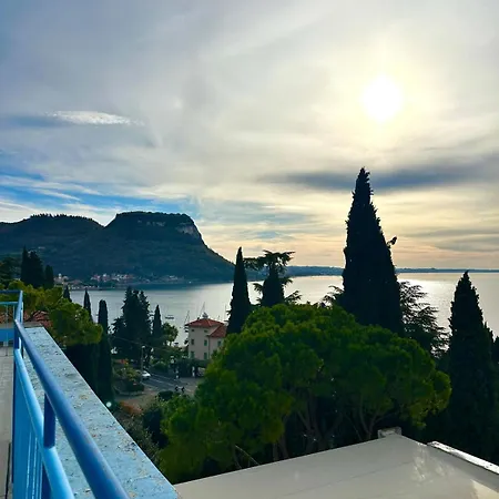 Mono San Vigilio- Euroresidence Appartement *