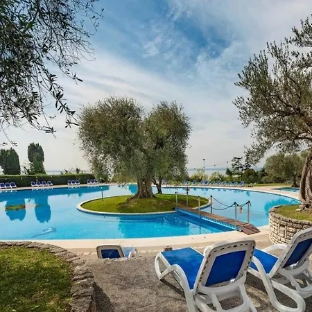 Mono San Vigilio- Euroresidence Appartement