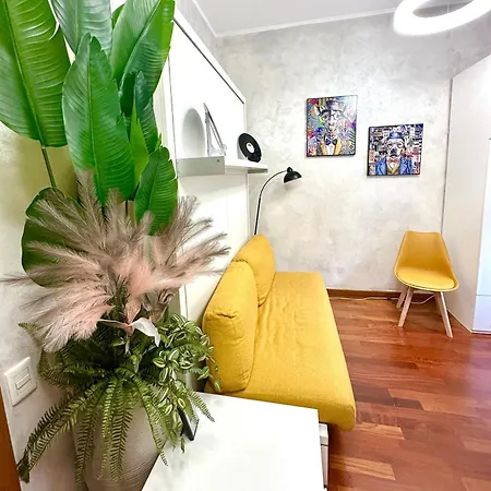 Mono San Vigilio- Euroresidence Appartement