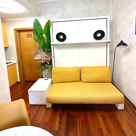 Mono San Vigilio- Euroresidence *
