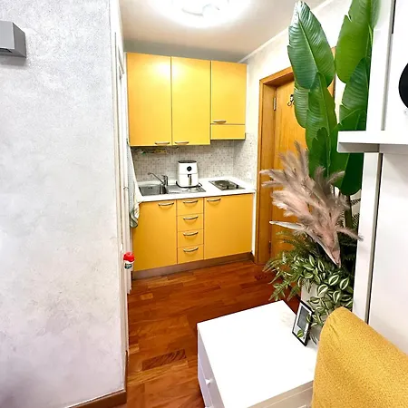 Mono San Vigilio- Euroresidence Appartement *