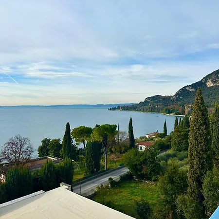 Mono San Vigilio- Euroresidence Appartement