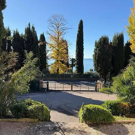 Appartement Mono San Vigilio- Euroresidence