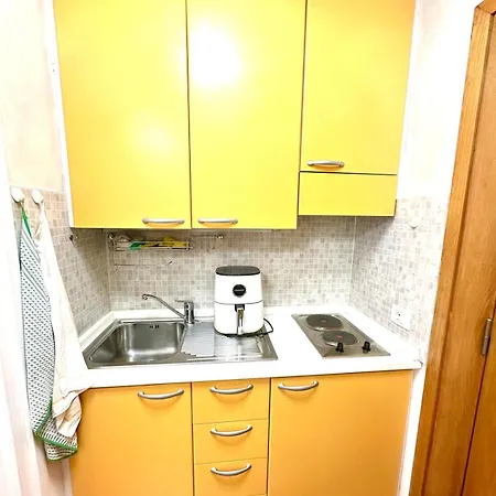 Mono San Vigilio- Euroresidence